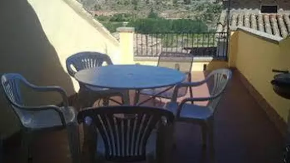 Apartamentos Casa Lola | Aragon - Teruel (vilayet) - Matarraña - Beceite