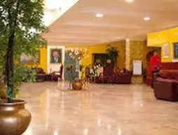 Rama Hotel | Amman İli - Amman (ve civarı) - Amman