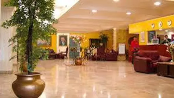 Rama Hotel | Amman İli - Amman (ve civarı) - Amman