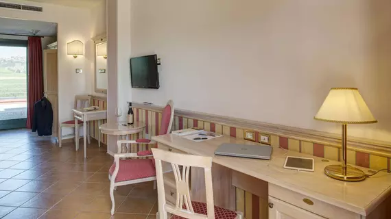 Hotel SantaMaria | Piedmont - Cuneo (il) - La Morra