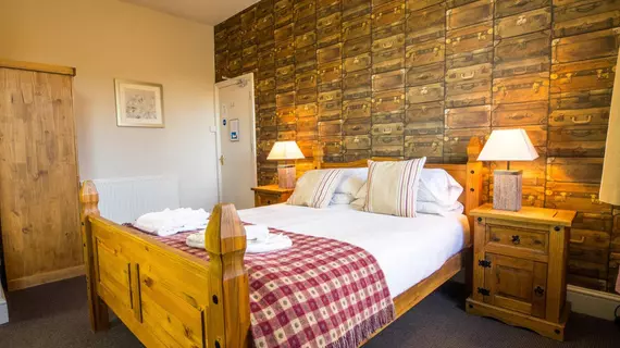 The Olde Coach House | Warwickshire (kontluk) - Rugby