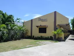 Antonios Apartelle and Suites | Soccsksargen - General Santos