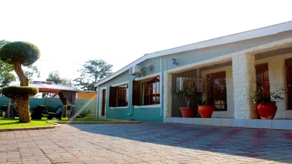 Berry Bliss Guest House | Gaborone