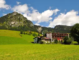 Hotel Sonnenbichl | Bavyera - Oberallgäu - Bad Hindelang