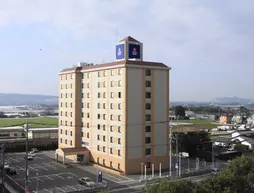 Vessel Hotel Kumamoto Airport | Kumamoto (idari bölge) - Ozu