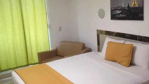 Hotel Cartagena Premium | Bolivar - Cartagena (ve civarı) - Cartagena - Bocagrande