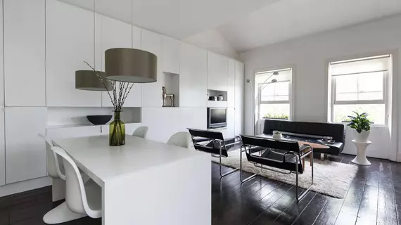 onefinestay - Primrose Hill Apartments | Londra (ve civarı) - Camden - Primrose Hill