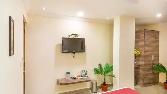 Octave and Spa JP Nagar | Karnataka - Bengaluru (ve civarı) - Bengaluru - JP Nagar