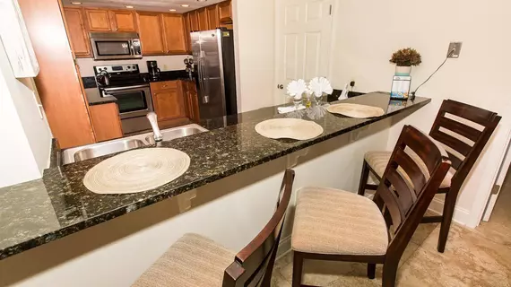 Waterview Towers by Holiday Isle | Florida - Fort Walton Beach - Destin (ve civarı) - Destin