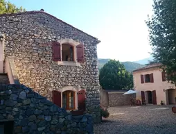 Relais de Laval | Occitanie - Pyrenees-Orientales (Doğu Pireneler) - Caudies-de-Fenouilledes