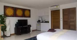 Tropical Sea View Residence | Surat Thani (vilayet) - Koh Samui