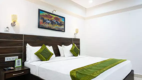 Treebo Mvv Bhavan | Andra Pradeş - Visakhapatnam (ve civarı) - Visakhapatnam - MVP Colony