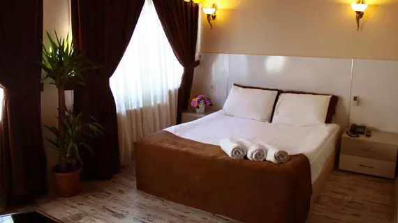 Hotel Life Room |  Istanbul  - Beyoğlu - Sütlüce Mahallesi