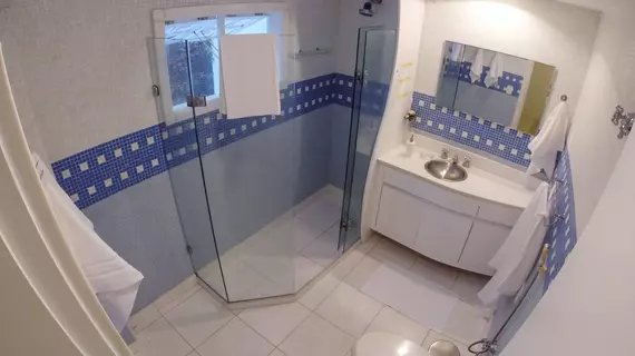 Ref house Barra da Tijuca | Rio de Janeiro (eyaleti) - Rio de Janeiro (ve civarı) - Rio de Janeiro