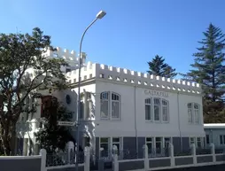 Guesthouse Galtafell | Başkent Bölgesi - Reykjavik (ve civarı) - Reykjavik - Reykjavík 101