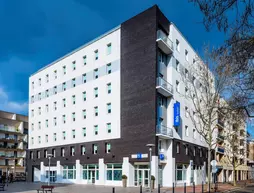 ibis budget Issy Les Moulineaux Paris Ouest | Ile-de-France - Paris - Hauts-de-Seine