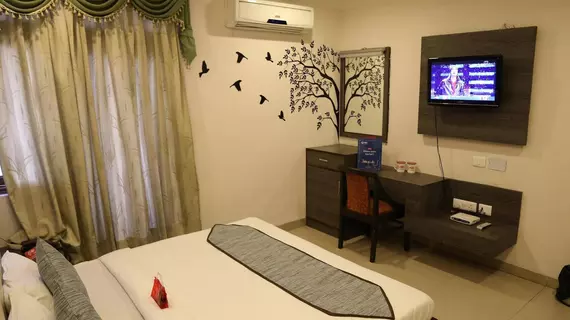 Hotel Park Plaza | Pencap - Chandigarh (ve civarı) - Chandigarh