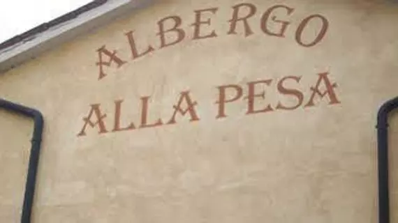 Albergo Alla Pesa | Veneto - Verona (ve civarı) - San Pietro in Cariano