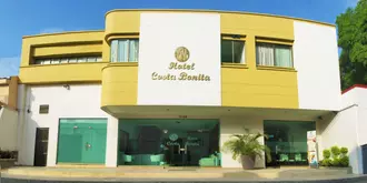 Hotel Costa Bonita