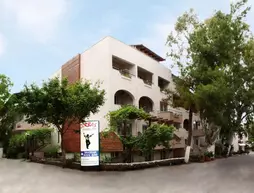 Zorbas Hotel | Girit Adası - Hanya (bölge) - Apokoronas - Georgioupolis