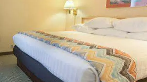 Hampton Inn Cape Girardeau | Missouri - Sikeston (ve civarı) - Cape Girardeau