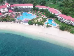 Canyon Cove Hotel and Spa | Batangas - Nasugbu