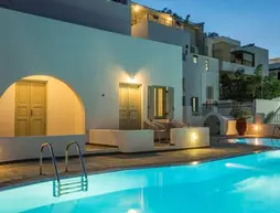 Nissos Thira | Ege Adaları - Santorini