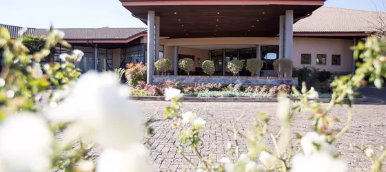 Kopanong Hotel & Conference Centre | Gauteng - City of Tshwane - Johannesburg (ve civarı) - Benoni