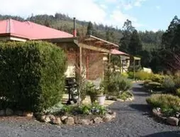 Maydena Country Cabins Accommodation & Alpaca Stud | Tazmanya - Maydena - Fitzgerald