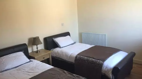 Staynorwich Apartments | Norfolk (kontluk) - Norwich