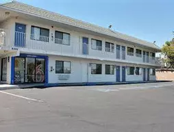 Motel 6 Atascadero | Kaliforniya - San Luis Obispo (ve civarı) - Atascadero