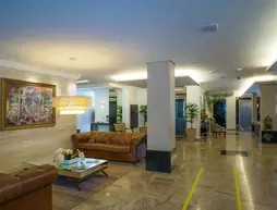 Laguna Plaza Hotel | Merkez - West Region - Federal District (eyaleti) - Nucleo Bandeirante