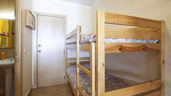 Apartamentos Lake Placid | Occitanie - Pas de la Casa