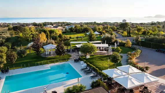 Kora Park Resort | Lazio - Latina (vilayet) - Formia