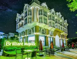 Brilliant Majestic Villa | Thua Thien-Hue (vilayet) - Da Nang (ve civarı) - Da Nang