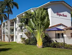 Clifton Sands Holiday Units | Queensland - Cairns - Cairns (ve civarı) - Clifton Beach