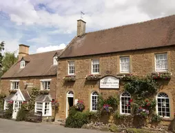 The Howard Arms | Warwickshire (kontluk) - Shipston on Stour - Ilmington