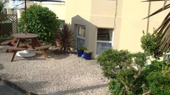 Merritt House B&B | Devon (kontluk) - South Hams - Paignton