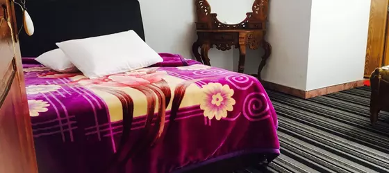 Roshan Guest House | Merkez Vilayet - Nuwara Eliya Bölgesi - Nuwara Eliya