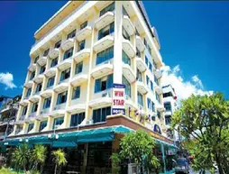 Winstar Hotel | Songkhla (vilayet) - Hat Yai (ve civarı) - Hat Yai