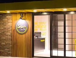 Sun Suit Hotel | İzmir - İzmir - Konak