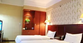 Citihome Hefei Wulidunhotel | Anhui - Hefei - Shushan