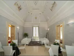 Relais Carlo V - Palazzo Storico | Puglia - Lecce (il) - Gallipoli