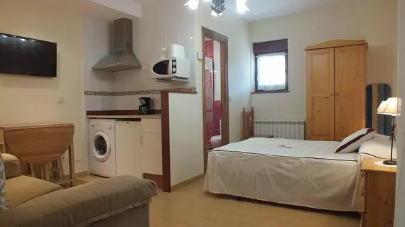 Apartamentos Altamira | Cantabria - Santillana del Mar