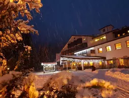 Hotel San Giusto | Veneto - Belluno (vilayet) - Falcade