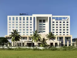 Radisson Blu Coimbatore | Tamil Nadu - Coimbatore