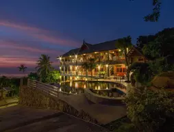 Sea Rock Resort | Surat Thani (vilayet) - Koh Phangan