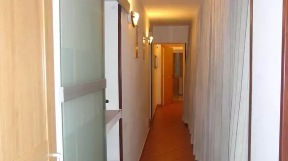 Minihotel Azzurra | Lazio - Roma (ve civarı) - Roma Kent Merkezi - Navona