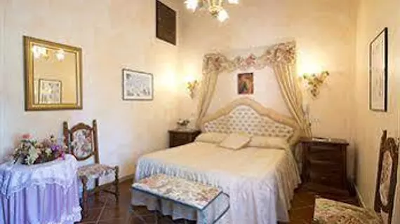 Hotel Il Pietreto | Toskana - Siena (vilayet) - San Gimignano - Val d'Elsa