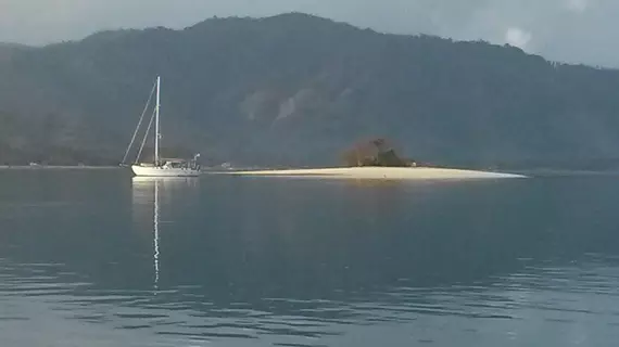 Nirvana Gili Sudak | Batı Nusa Tenggara - Lombok - Sekotong Barat